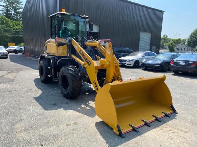 2024 Other 2024 Omega Wheel Loader 2700S