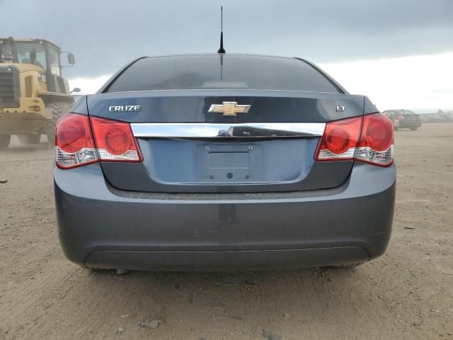 2013 Chevrolet Cruze LT