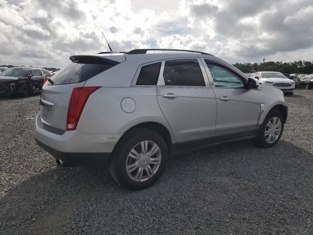 2010 Cadillac SRX