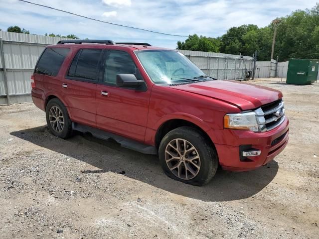 2016 Ford Expedition XLT