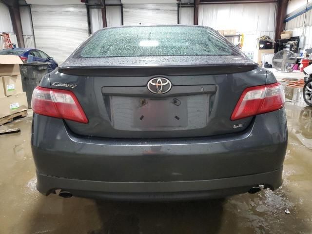 2008 Toyota Camry LE