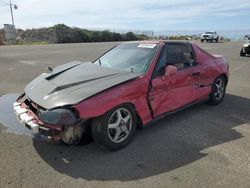 1996 Honda Civic DEL SOL SI en venta en Kapolei, HI