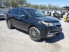 2011 Acura MDX