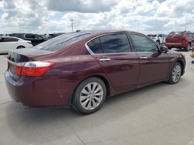 2014 Honda Accord Touring