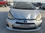 2013 Toyota Prius C