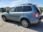 2011 Subaru Forester 2.5X Premium