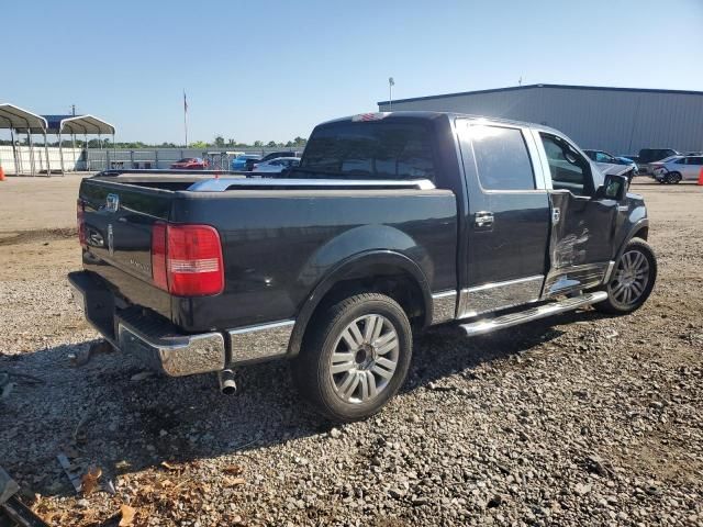 2006 Lincoln Mark LT