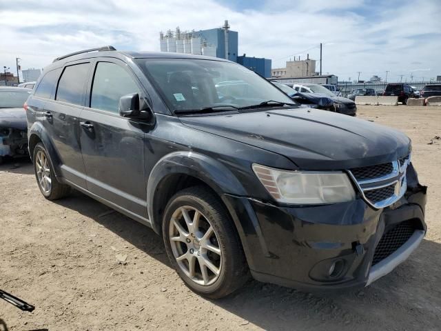 2011 Dodge Journey Mainstreet