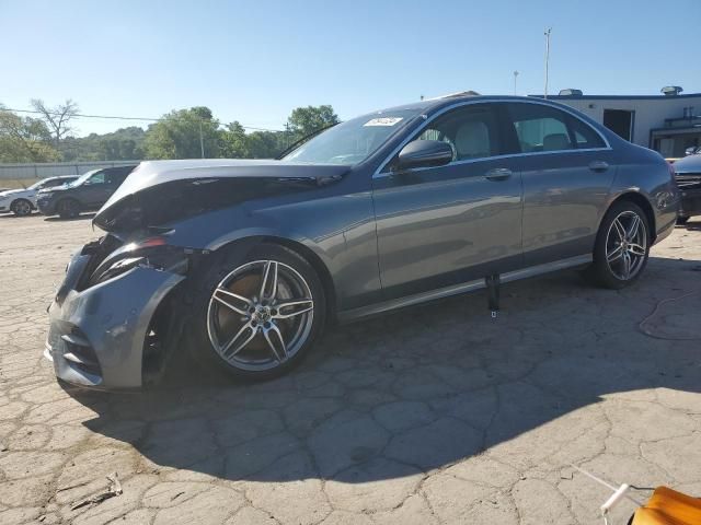 2019 Mercedes-Benz E 300