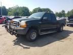 1999 Ford F250 Super Duty