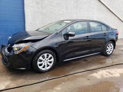 Salvage cars for sale at Hillsborough, NJ auction: 2024 Toyota Corolla LE