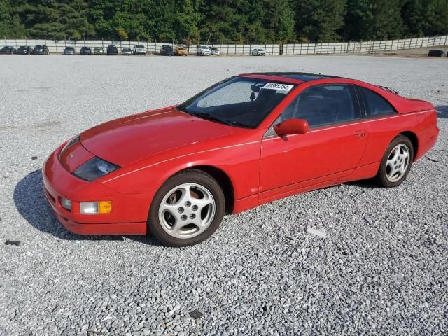 1993 Nissan 300ZX 2+2