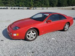 1993 Nissan 300ZX 2+2 en venta en Gainesville, GA