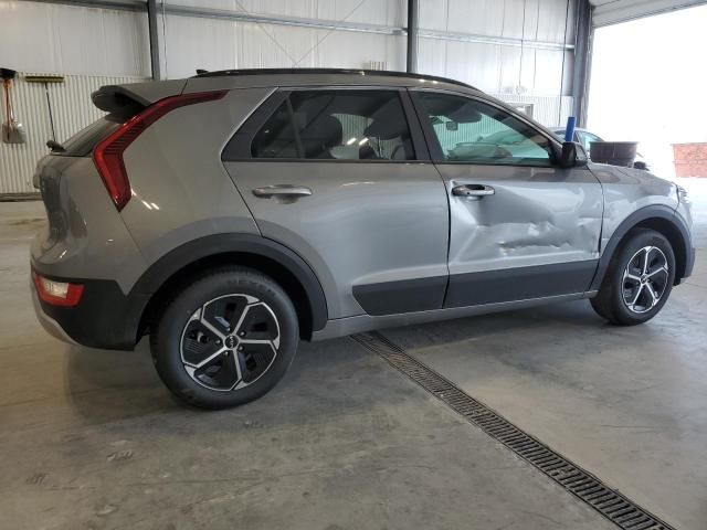 2024 KIA Niro EX