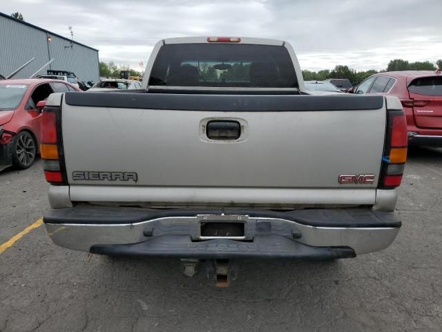 2004 GMC New Sierra K1500