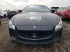 2016 Maserati Quattroporte S