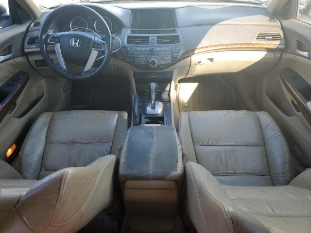 2008 Honda Accord EXL