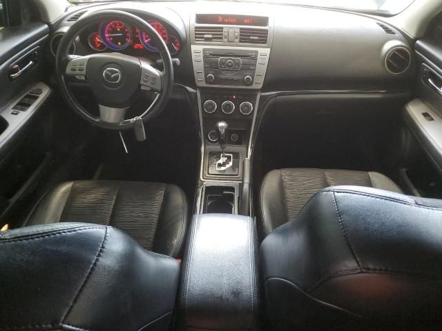 2009 Mazda 6 S