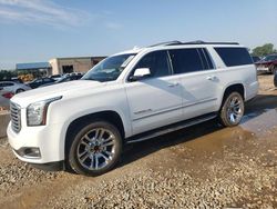 Hail Damaged Cars for sale at auction: 2019 GMC Yukon XL K1500 SLT