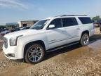 2019 GMC Yukon XL K1500 SLT