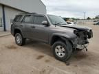 2012 Toyota 4runner SR5