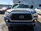 2020 Toyota Tacoma Double Cab