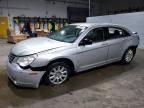 2008 Chrysler Sebring LX