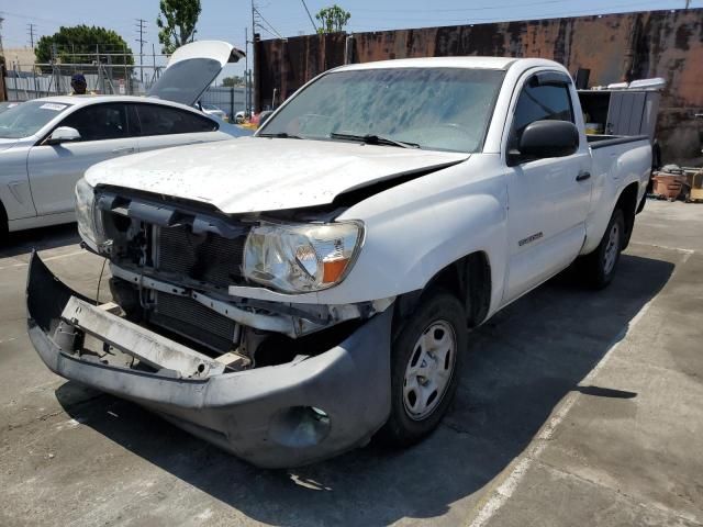 2006 Toyota Tacoma