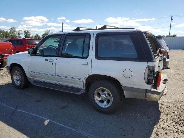 1995 Ford Explorer