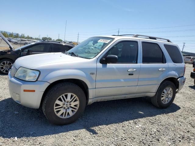 2005 Mercury Mariner