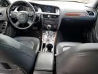 2011 Audi A4 Premium Plus