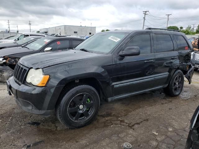 2009 Jeep Grand Cherokee Laredo