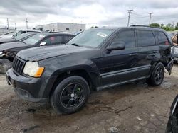 Jeep Grand Cherokee Laredo Vehiculos salvage en venta: 2009 Jeep Grand Cherokee Laredo