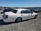 1998 Lincoln Town Car Cartier