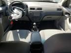 2006 Ford Focus ZX4