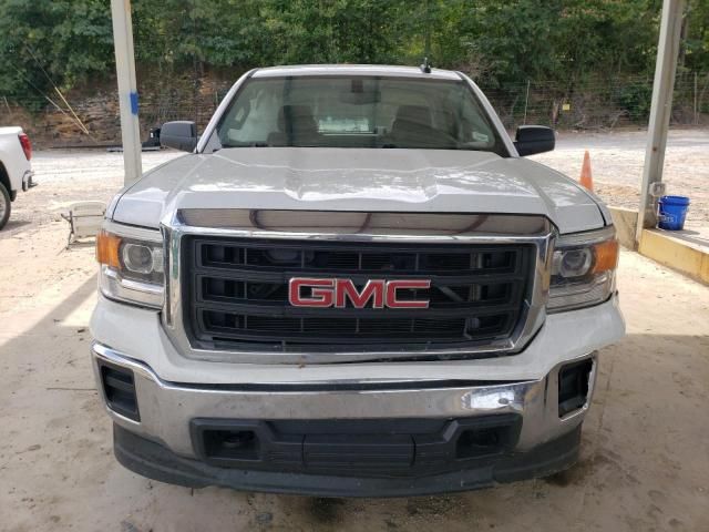 2015 GMC Sierra K1500