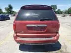 2007 Chrysler Town & Country Limited