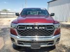 2025 Dodge RAM 1500 BIG HORN/LONE Star