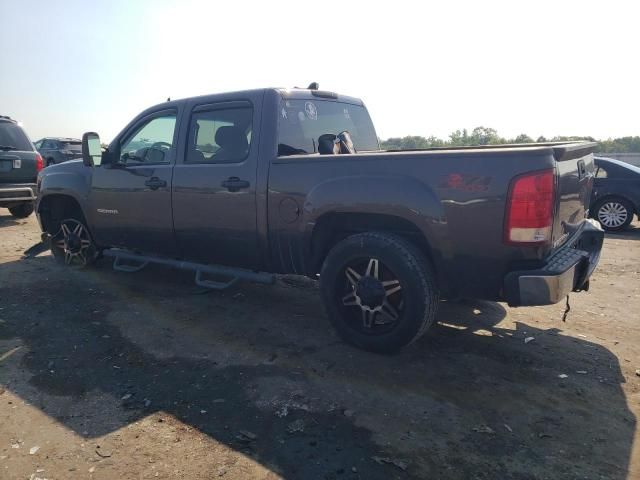 2011 GMC Sierra K1500 SLE