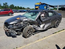 Acura Vehiculos salvage en venta: 2007 Acura TL Type S