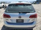 2017 Volkswagen Golf Alltrack S