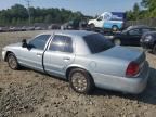 2003 Ford Crown Victoria Police Interceptor