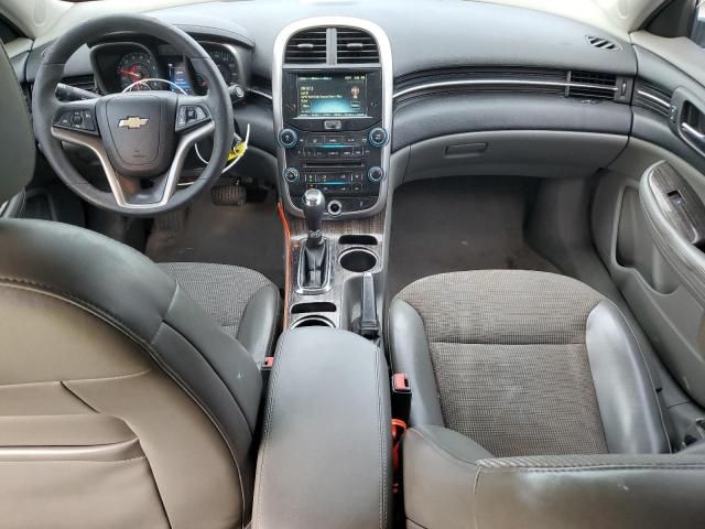 2014 Chevrolet Malibu 1LT