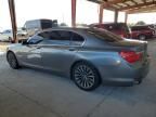 2011 BMW 750 LI