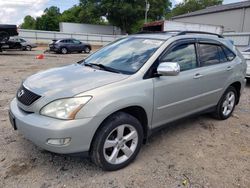 2007 Lexus RX 350 en venta en Chatham, VA