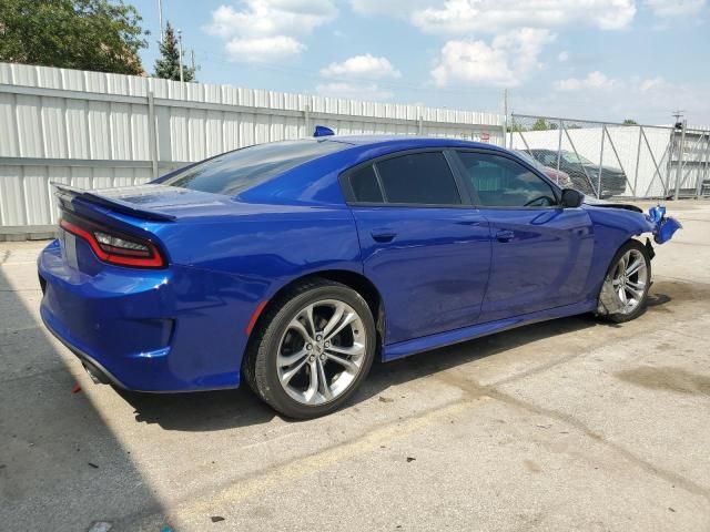 2020 Dodge Charger GT