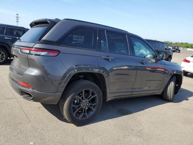 2023 Jeep Grand Cherokee Limited 4XE