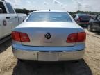 2005 Volkswagen Phaeton 4.2