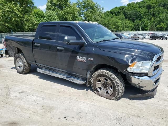 2015 Dodge RAM 2500 ST