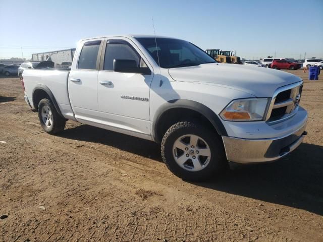 2011 Dodge RAM 1500